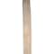 Ekena Millwork 4"W x 20"D x 28"H Thorton Rough Sawn Knee Brace, Douglas Fir BRC04X20X28THR00RDF - alternate 3